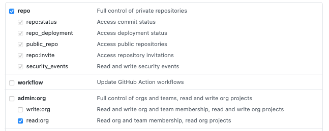 File:Minimal GitHub PAT Permissions.png