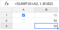 Sumif checkbox.png